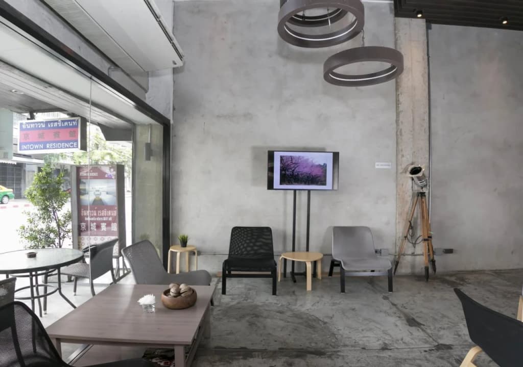 Intown Residence - photo 24