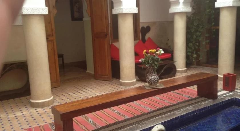 Riad Chalymar - photo 27