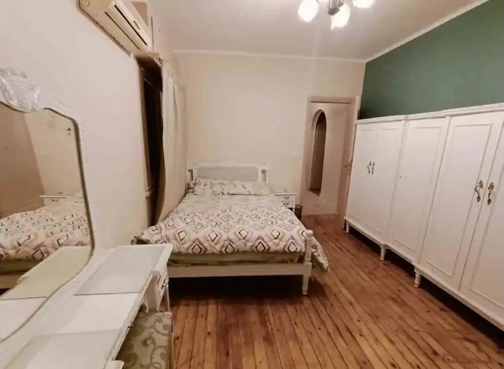 Garden city Nile view apartment - photo 2