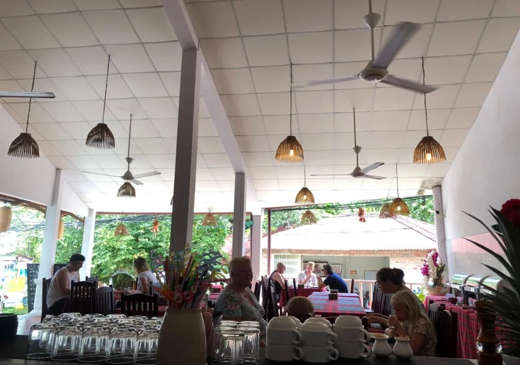 Terrace Resort - photo 25