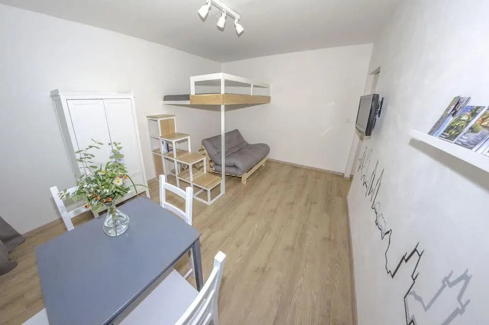 Fresh Studio Flat - photo 3