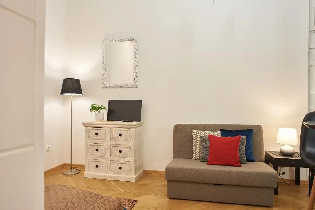 CLAUDIA Apartments Budapest - main photo