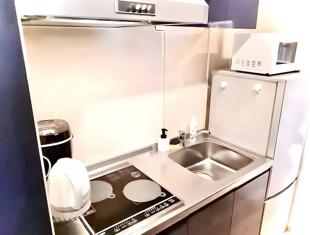 Eternity APARTMENT HOTEL SHINAGAWA - photo 30