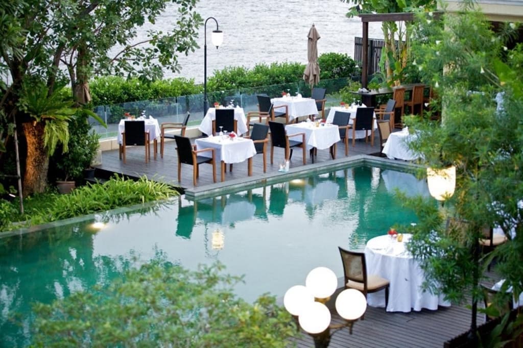 Praya Palazzo - photo 16