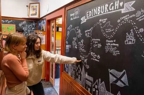 The Royal Mile - photo 7