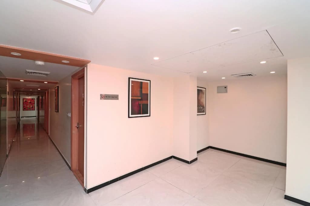 OYO Townhouse 5244 Galaxy Rooms - photo 12