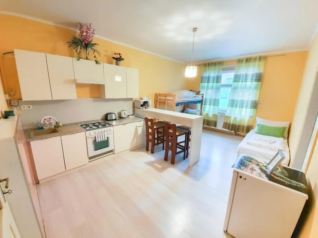 KK Apartments - photo 19