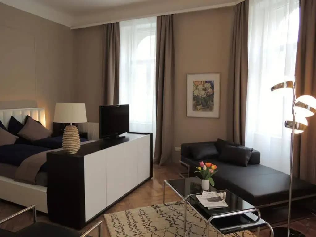 Appartement Cervantes - photo 3