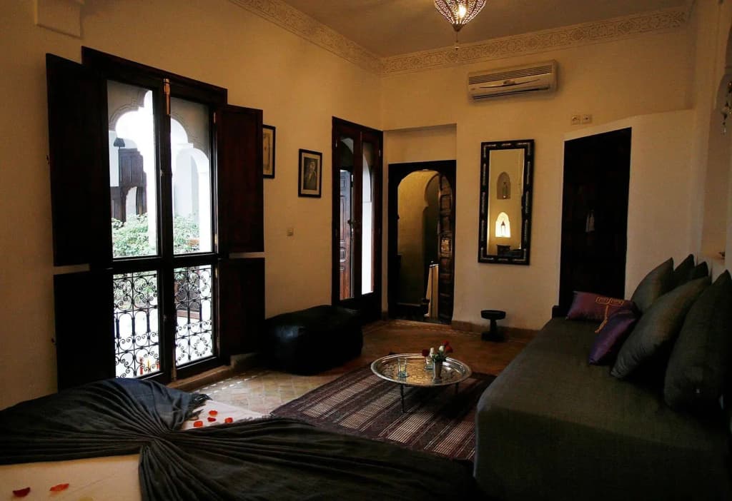 Riad Amin - photo 5