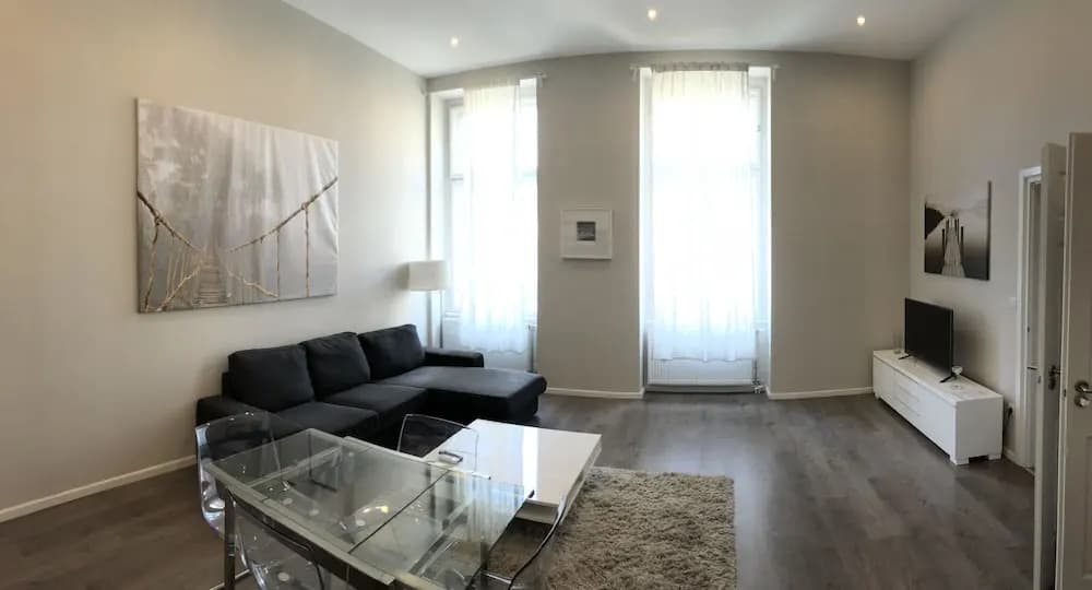 Flatiron Budapest Apartments - photo 8