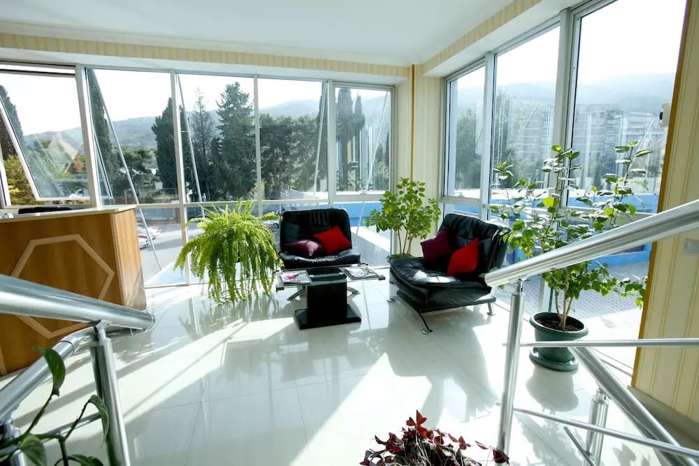Sport Time Hotel & Spa - photo 7