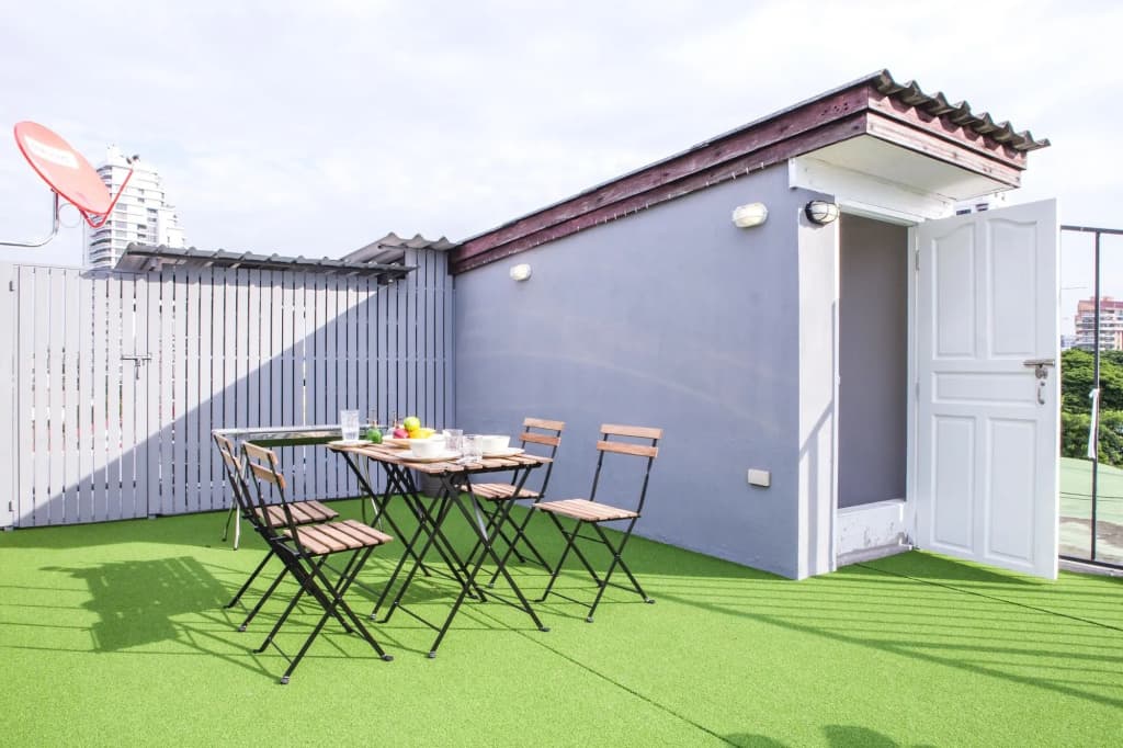 The BOB Hostel - photo 15