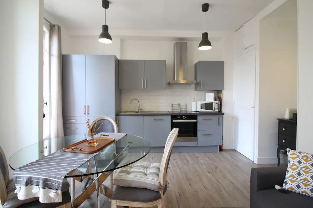 Nice Booking Clemenceau - photo 14