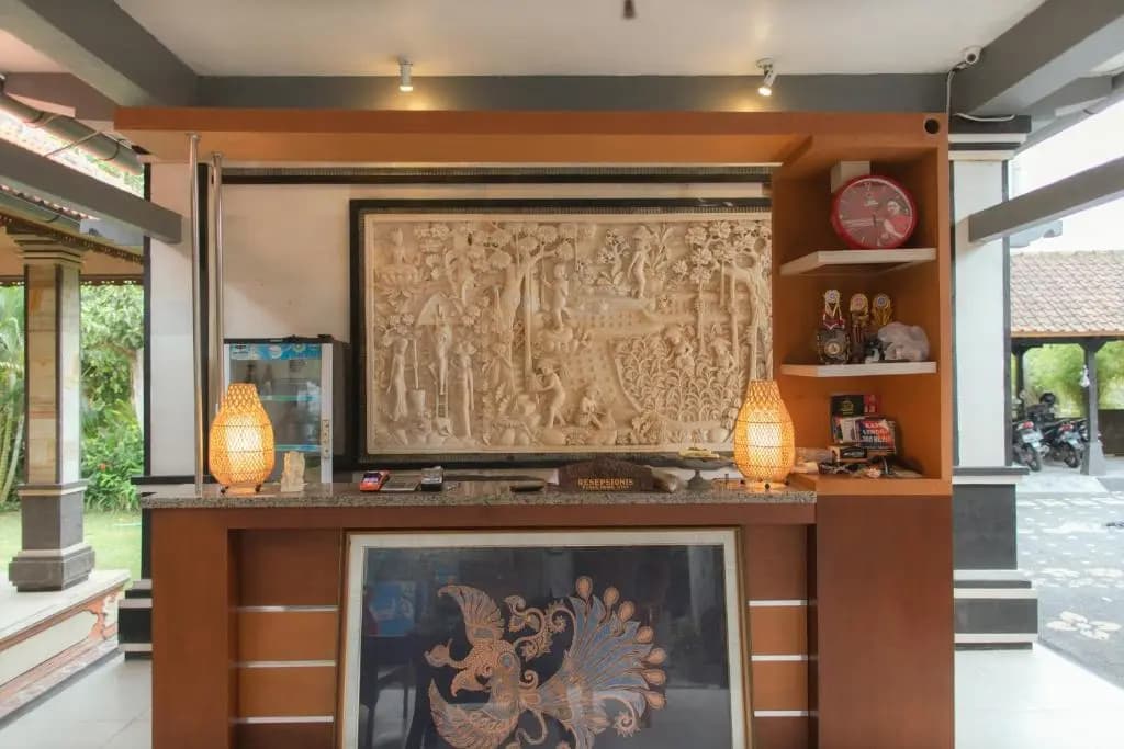 Pande Homestay - photo 2