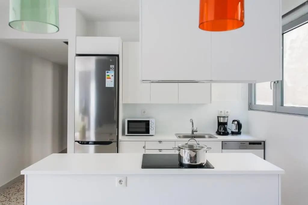 Stylish & perfectly located apartment, (Ermou st) - photo 9