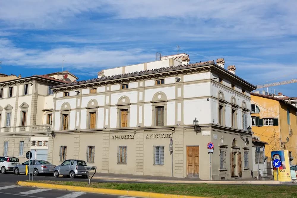 Residence San Niccolo - photo 1
