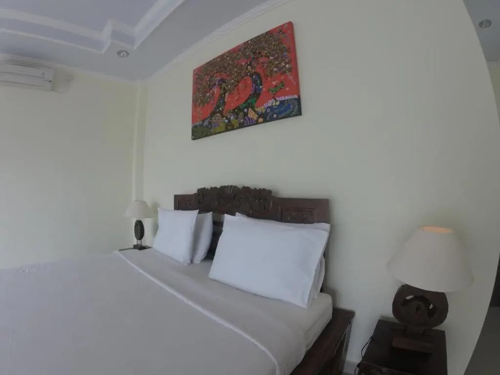 Ubud Wins Bungalow - photo 2