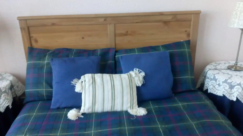 Aynetree Guest House - photo 6