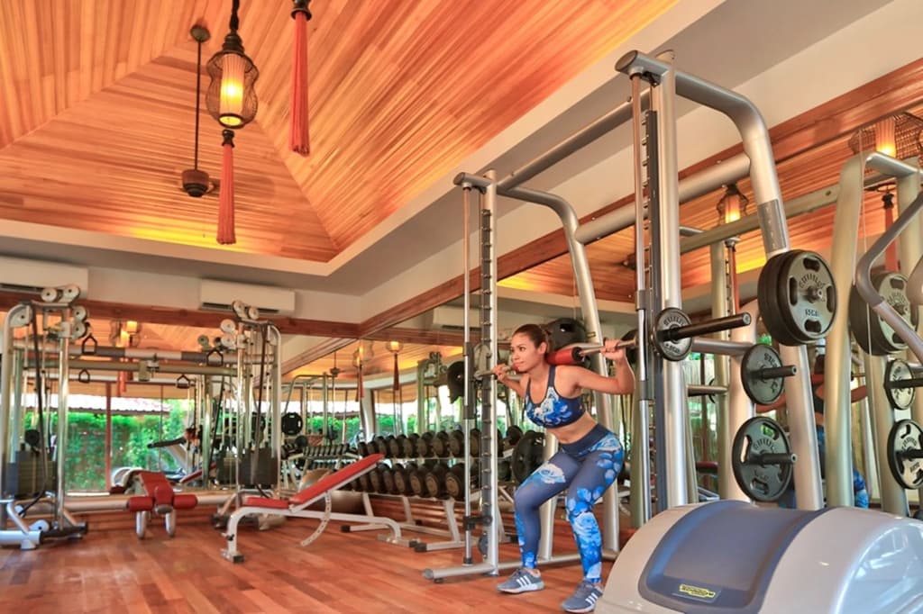 Zazen Boutique Resort & Spa - photo 15