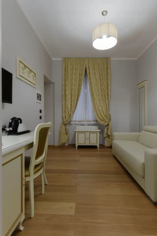 Gravina Suite Frattina - photo 20