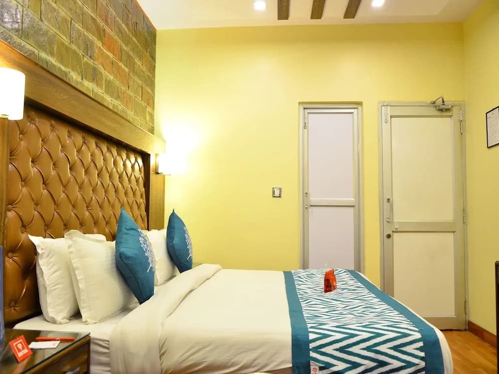 OYO 2902 Hotel Lal's Haveli - photo 7