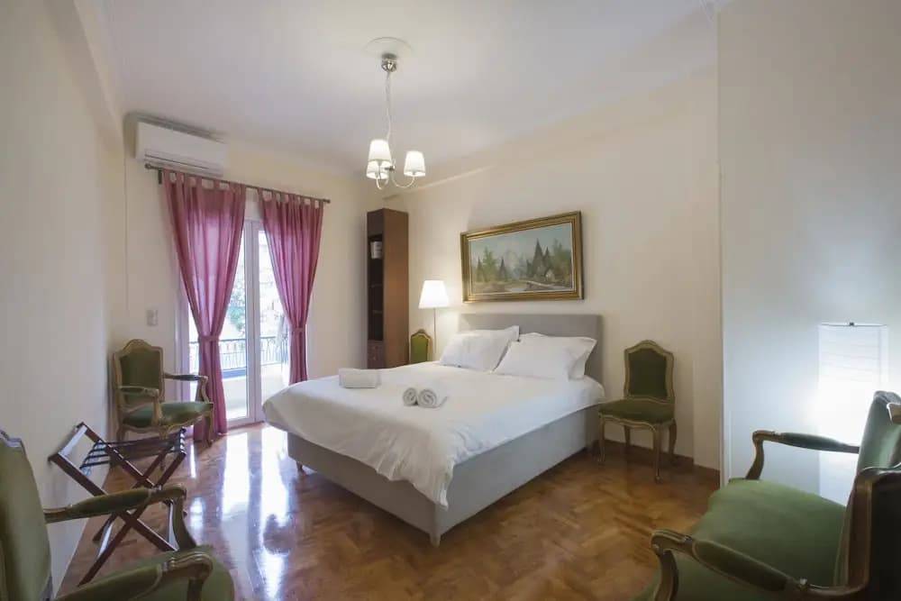 Keramikos Cozy Apartment - photo 2