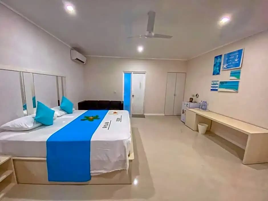 Hevana holidays - main photo