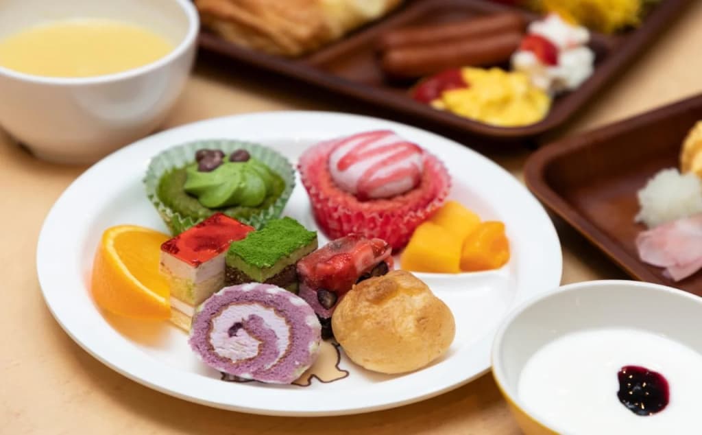SARASA HOTEL Dotonbori - photo 12