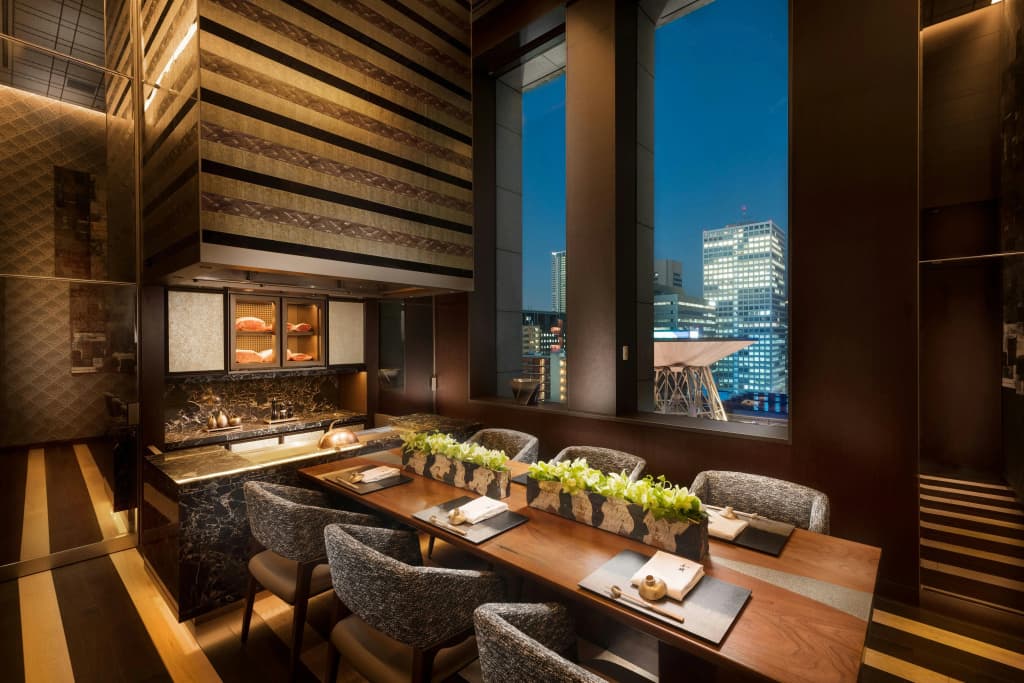 The St. Regis Osaka - photo 43