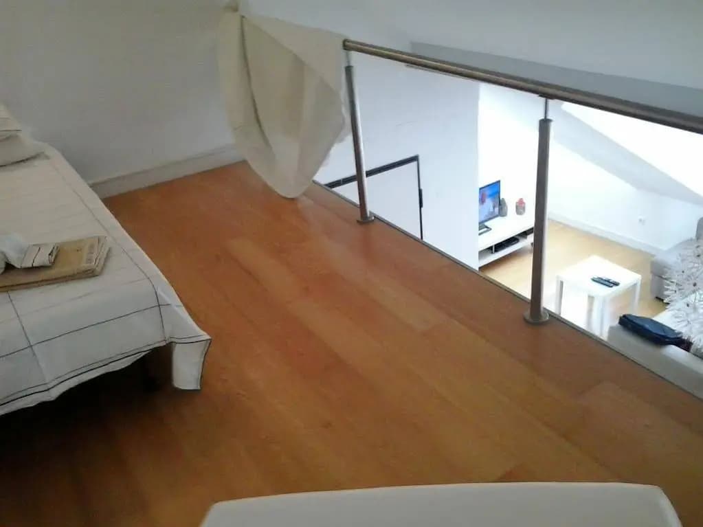 Superb Apartments Overlooking Graca in Lisbon - photo 2