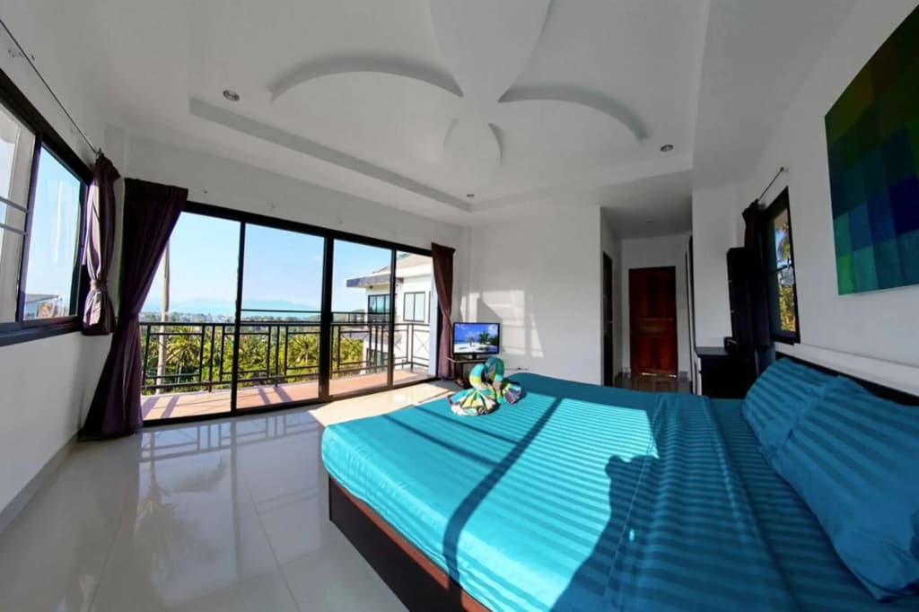 NB Villa Neve - photo 7