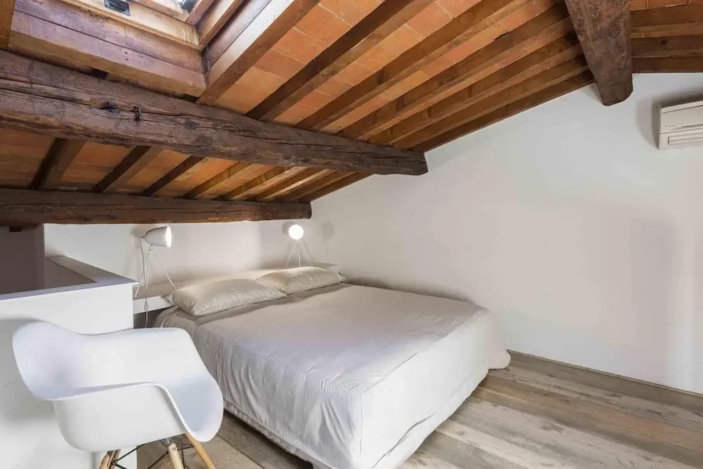 Loft al Conventino by MMega - photo 3