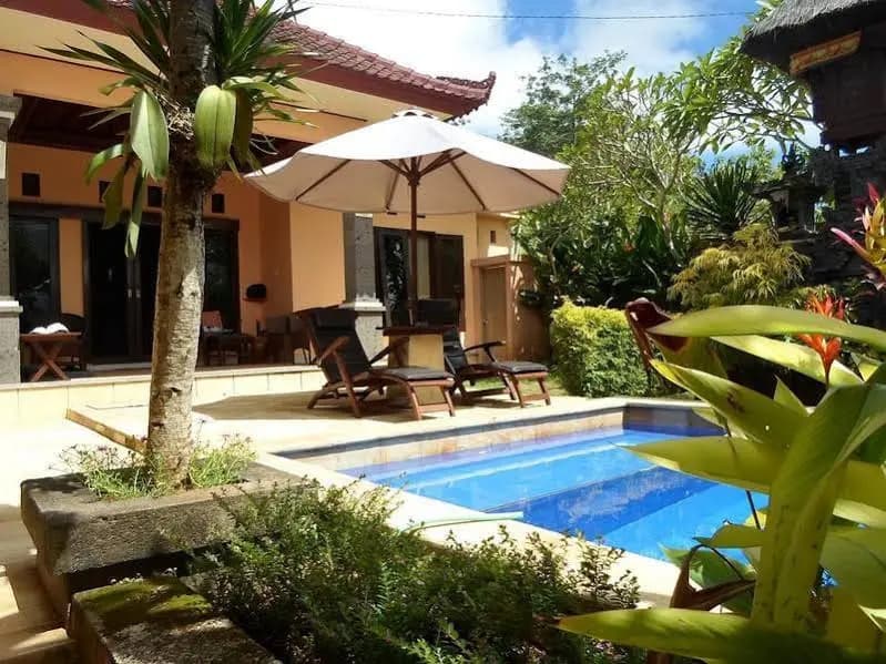 Bali Holiday House - photo 1