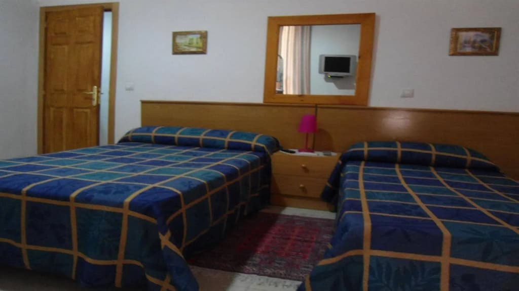 Hostal Florida - photo 6
