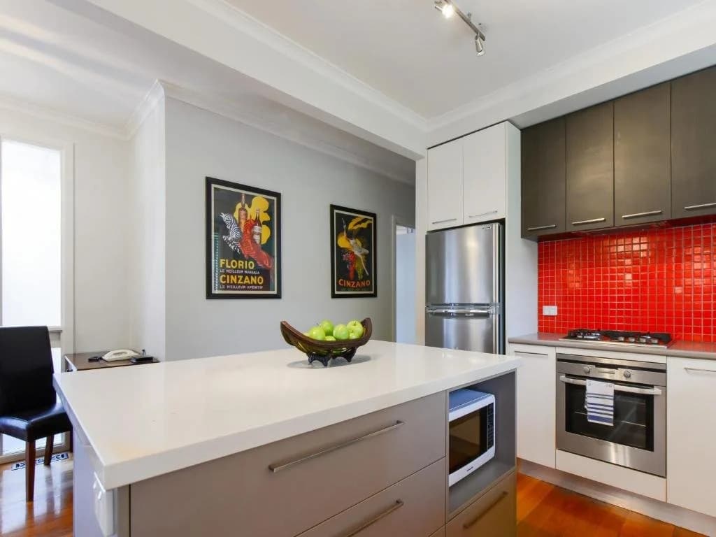 Boutique Stays Sandyside- Sandringham Villa Units - photo 13