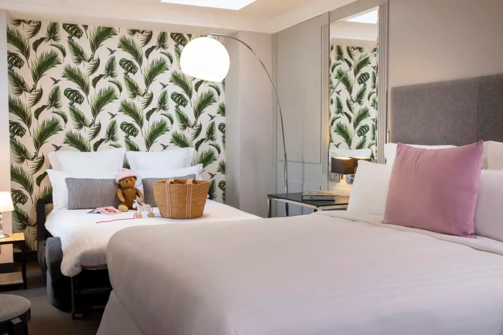 Hôtel Les Matins de Paris & Spa - photo 41