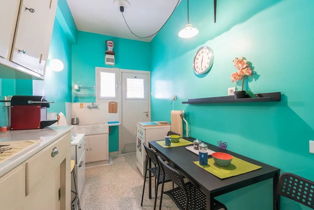Bright 2 Bed Apartment by Cloudkeys - photo 16