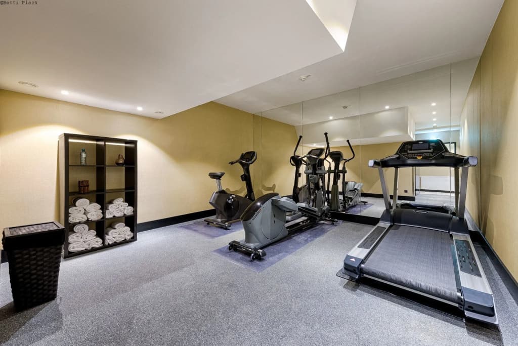 Mercure Hotel Raphael Wien - photo 16