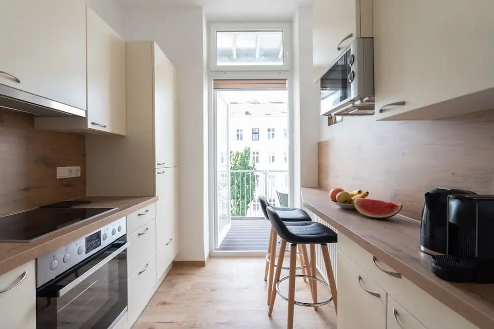 New central and cozy Apartment - photo 12