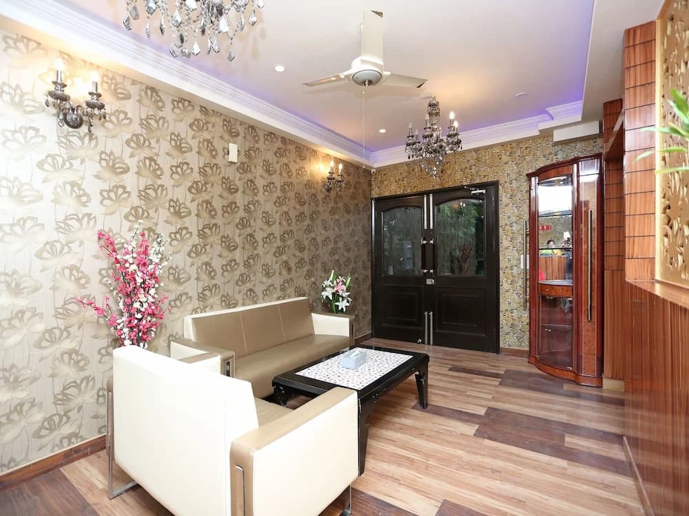 The Shoba Estate - photo 2
