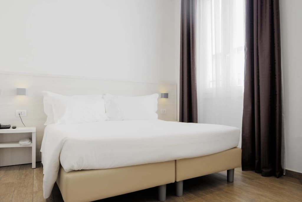 Hotel Cantoria - photo 27