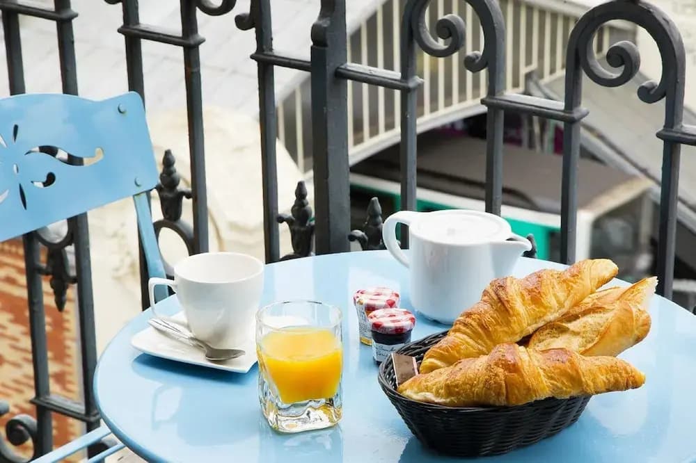 Sublim by Sweet Inn Paris - photo 12