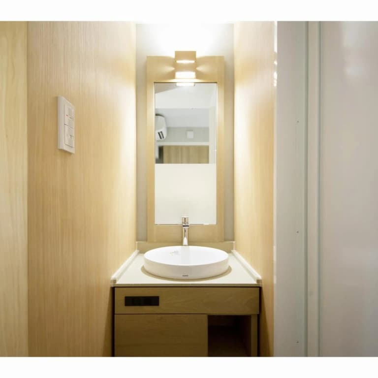 Hotel Hillarys Shinsaibashi - photo 36