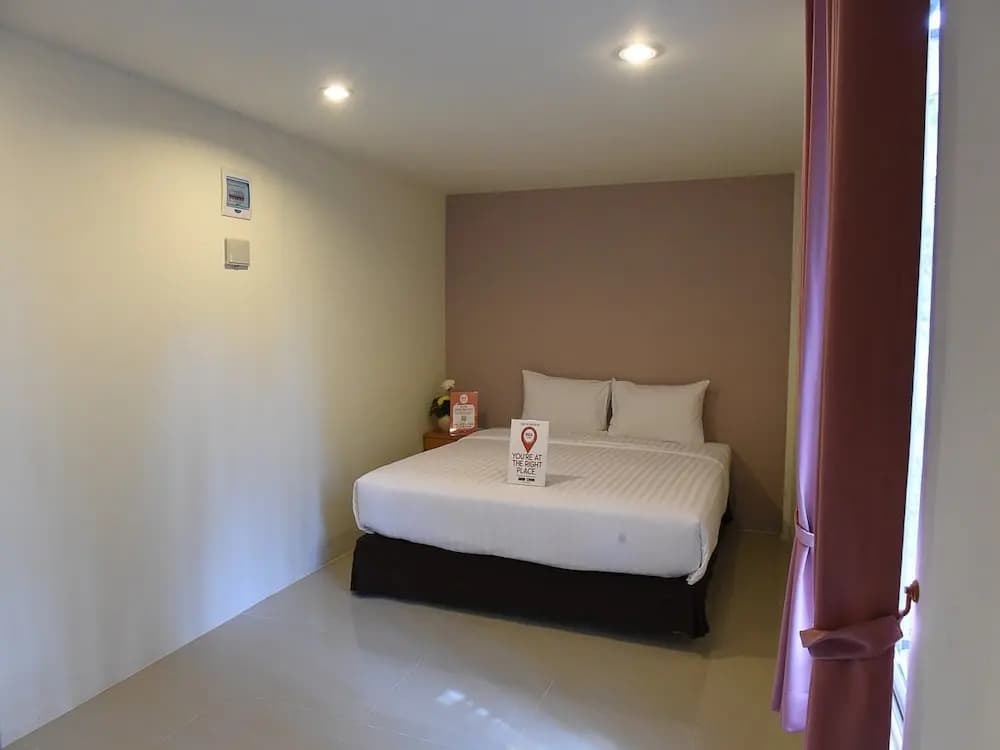 NIDA Rooms Nimman Dusit 2000 - photo 6