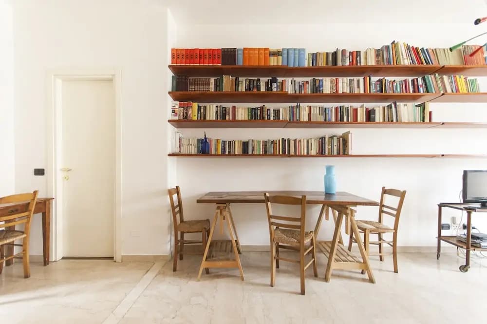 The Writer's Terrace - photo 22