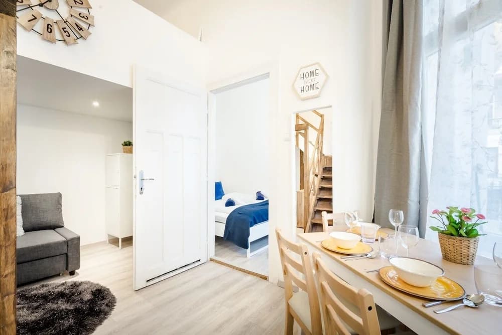 Venus Apartments - Kazinczy Street I - photo 2