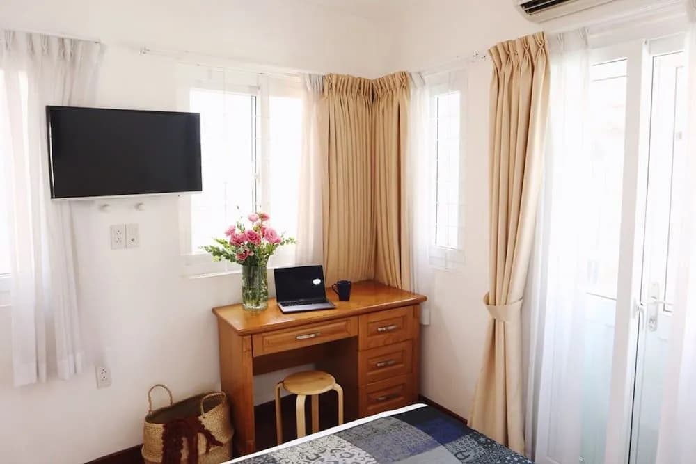 Tiny Apartment Saigon Centre - photo 5