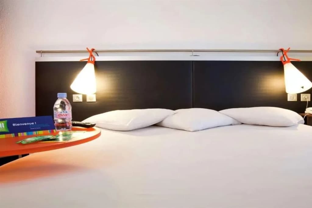 ibis Styles Paris République - photo 6
