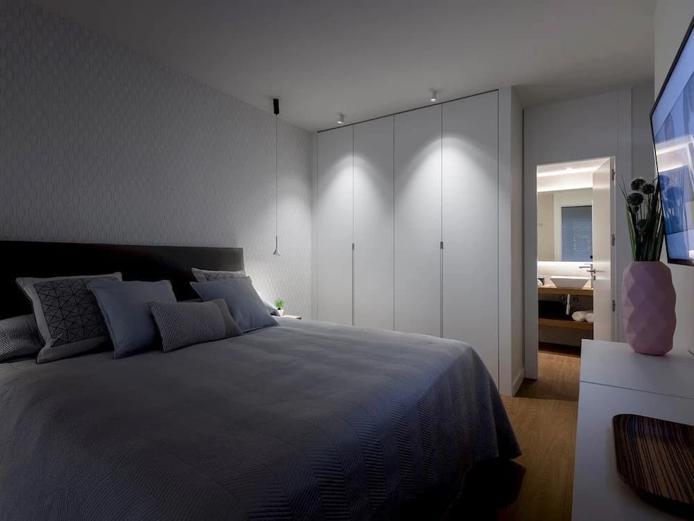 Francisco Silvela Apartment - photo 5