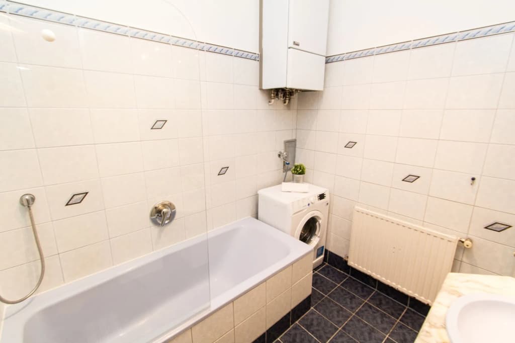 CheckVienna - Apartment Familienplatz - photo 8